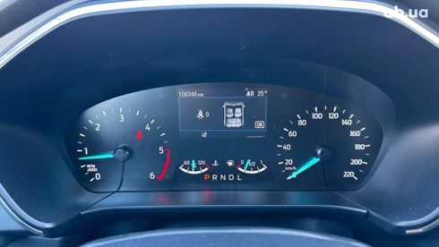 Ford Kuga 2020 - фото 10