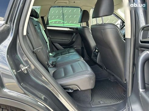 Volkswagen Touareg 2014 - фото 24
