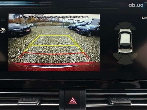 Kia Niro 2020 - фото 18