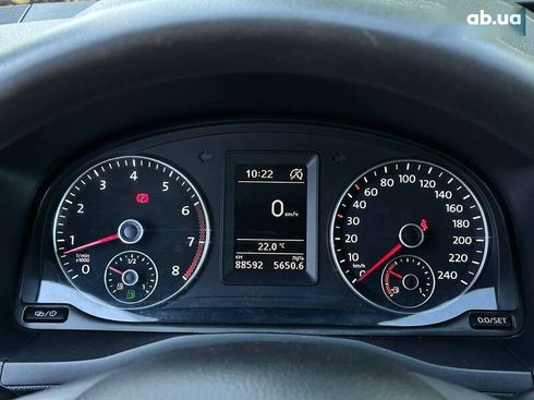 Volkswagen Caddy 2018 - фото 16
