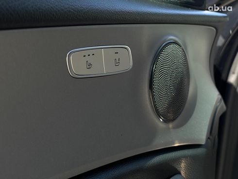 Mercedes-Benz E-Класс 2018 черный - фото 27