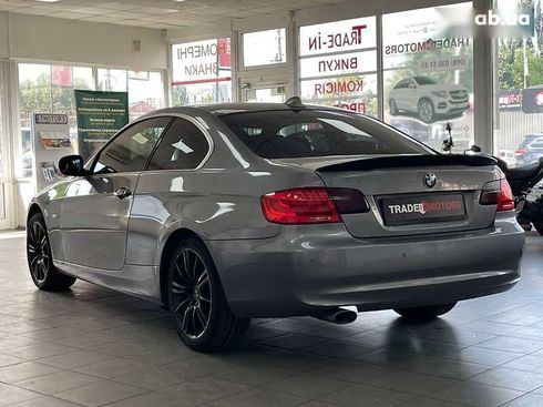 BMW 3 серия 2011 - фото 9