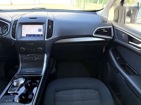 Ford Edge 2019 - фото 21