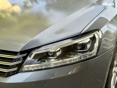 Volkswagen Passat 2014 - фото 6