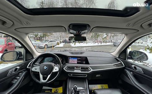 BMW X7 2020 - фото 14
