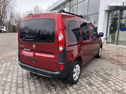 Renault Kangoo 2008 - фото 7