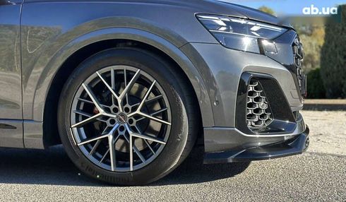 Audi SQ8 2024 - фото 12