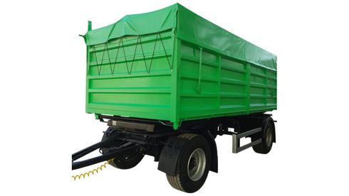 Patron Auto PA-Ptipper 25-2 2025 - фото 2