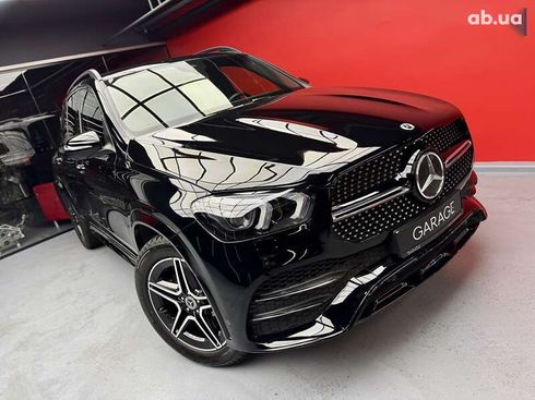 Mercedes-Benz GLE-Class 2022 - фото 16