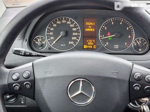 Mercedes-Benz A-Класс 2012 - фото 17