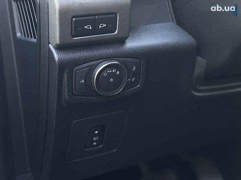 Ford f-150 2018 - фото 11