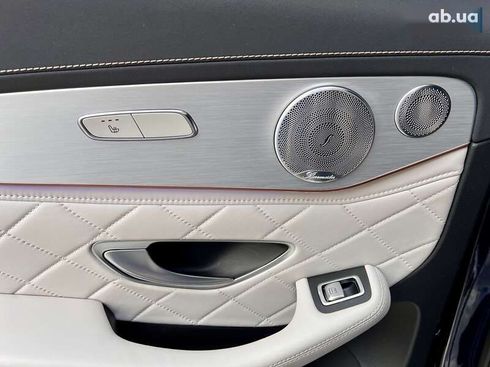 Mercedes-Benz EQC-Класс 2021 - фото 30