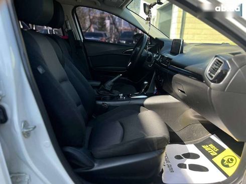 Mazda 3 2013 - фото 21