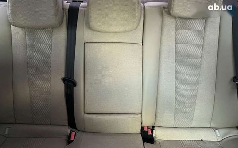 Renault Fluence 2010 - фото 21