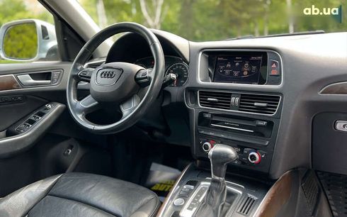 Audi Q5 2015 - фото 10