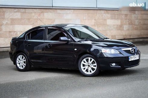 Mazda 3 2008 - фото 2