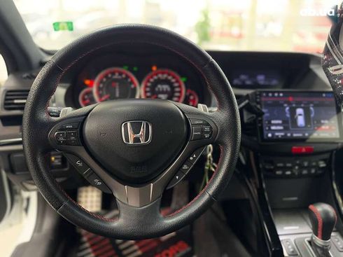 Honda Accord 2012 - фото 25