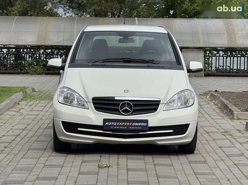 Mercedes-Benz A-Класс 2010 - фото 3