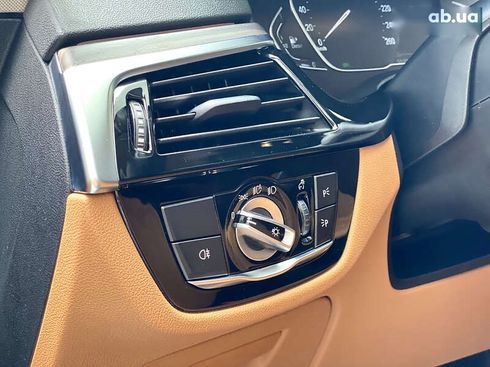 BMW 5 серия 2020 - фото 25