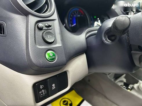 Honda Insight 2010 - фото 9
