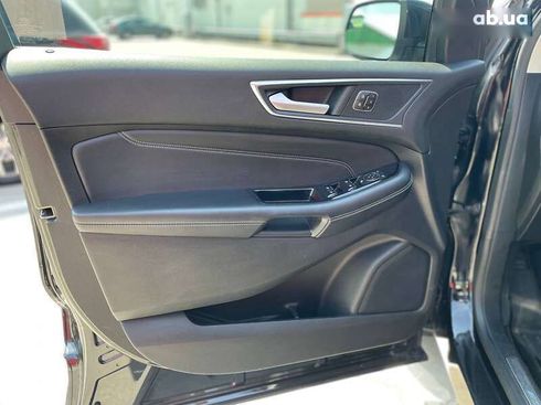 Ford Edge 2018 - фото 16
