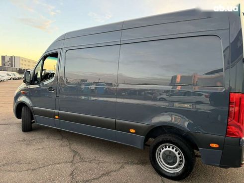 Mercedes-Benz Sprinter 2021 - фото 11