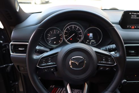 Mazda CX-5 2019 - фото 8