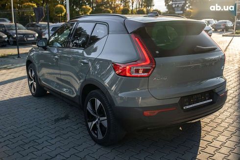 Volvo XC40 2021 - фото 6