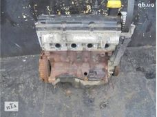 Двигатель в сборе Renault Clio - купить на Автобазаре