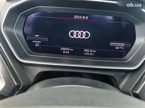 Audi Q4 e-tron 2023 - фото 12