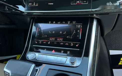 Audi Q7 2020 - фото 11