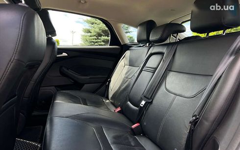 Ford Focus 2015 - фото 17