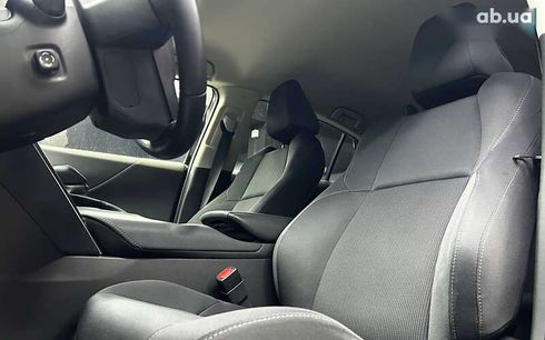 Toyota Venza 2021 - фото 7