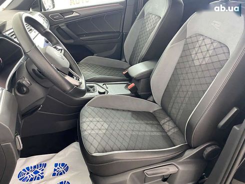 Volkswagen Tiguan 2021 - фото 6