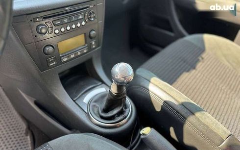 Citroёn C4 2009 - фото 12