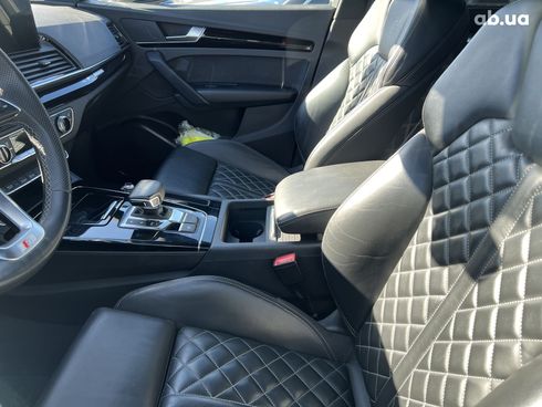 Audi Q5 2022 - фото 24