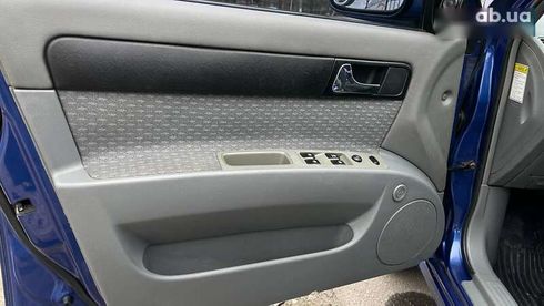 Chevrolet Nubira 2005 - фото 23