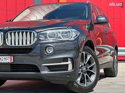 BMW X5 2014 - фото 30