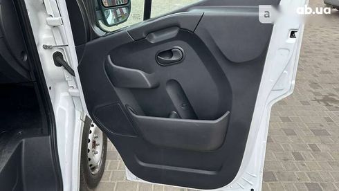 Renault Master 2020 - фото 18