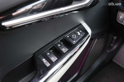 Kia EV6 2021 - фото 26