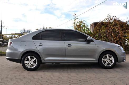 SEAT Toledo 2013 - фото 7