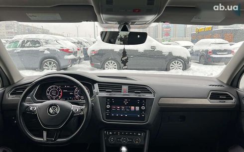 Volkswagen Tiguan 2018 - фото 13