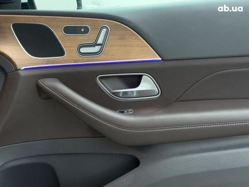 Mercedes-Benz GLE-Class 2019 белый - фото 121