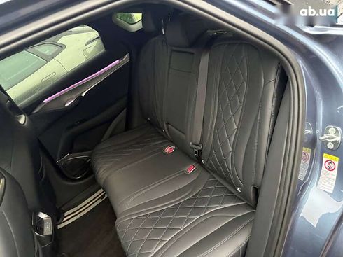BYD Sea Lion 7 2024 - фото 24