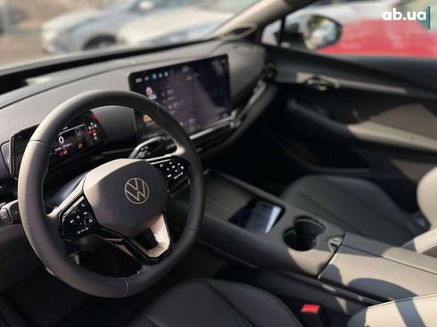 Volkswagen ID. Unyx 2024 - фото 27