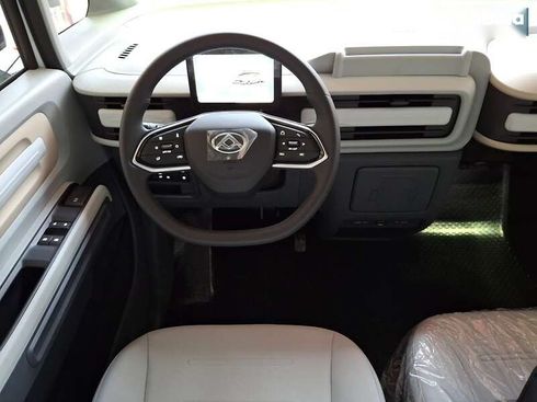 Maxus Dana V1 2024 - фото 19
