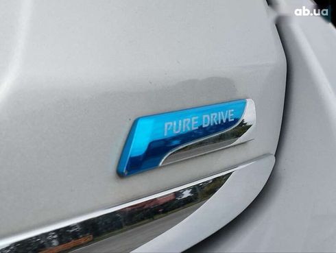 Nissan Versa 2015 - фото 11