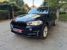 Продажа б/у BMW X5 2018 года в Киеве - купить на Автобазаре