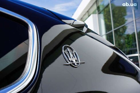 Maserati Levante 2018 - фото 15