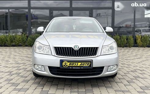 Skoda Octavia 2010 - фото 2